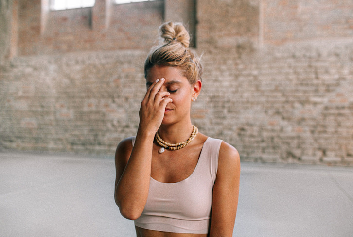 An Introduction To The Third-Eye Chakra + How To Heal It
