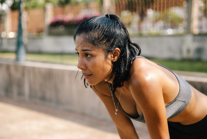 The Easiest Way To Reap The Benefits Of Sauna Bathing — No Sauna Necessary