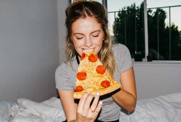 The Surprising Way Five Days Of Junk Food Impacts Your Brain