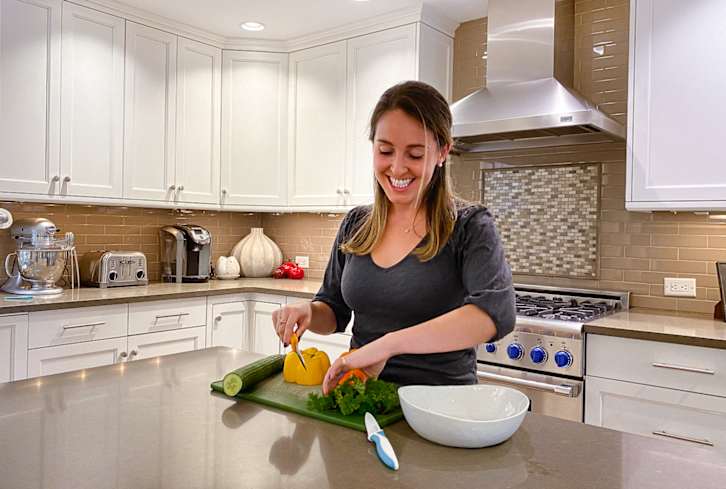 I Started This Program To Learn About Gut Health But Took Away So Much More