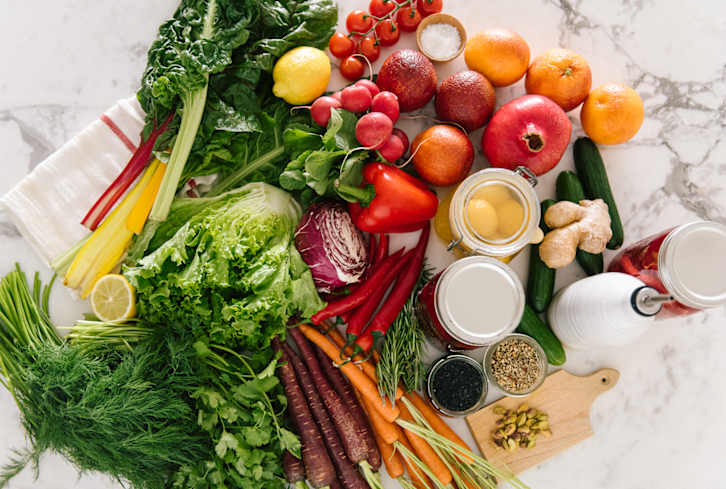 This Is An MD's All-Time Favorite Antioxidant For Metabolic Health