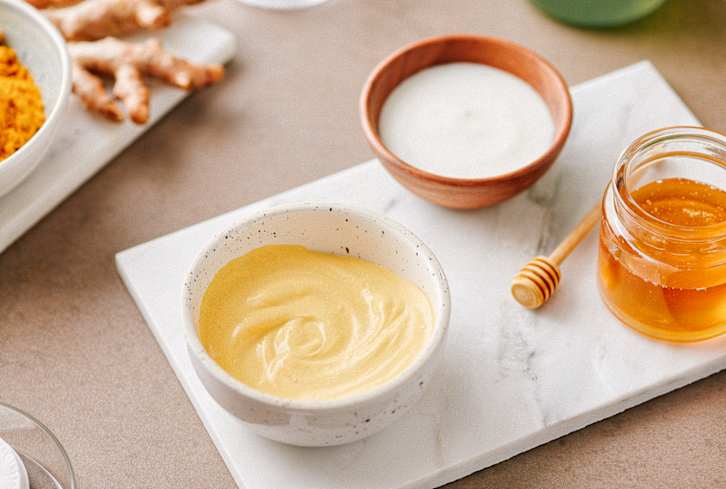The Golden Ingredient Of Ayurveda: A Complete Guide To Turmeric & The Skin