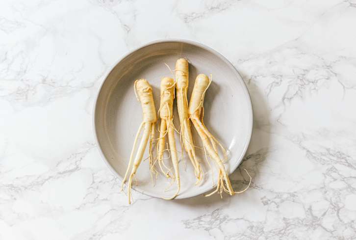If You Feel Sluggish, These 11 Caffeine Alternatives Will Help