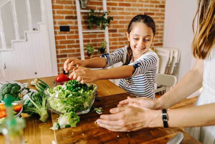 This Ancient Framework Can Help Your Kids Be More Resilient & Self-Aware