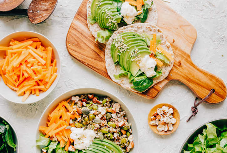 Study Says Older People Should Eat More Of This To Support Better Memory
