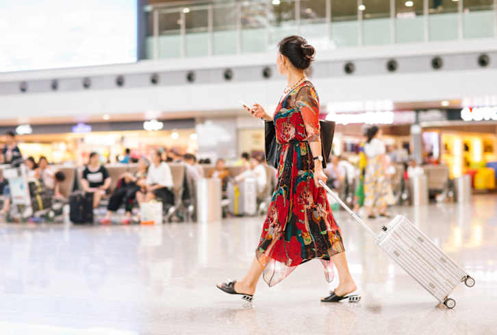 Holiday Travel Plans? The Wellness Items You Can Fly With + What To Leave Home