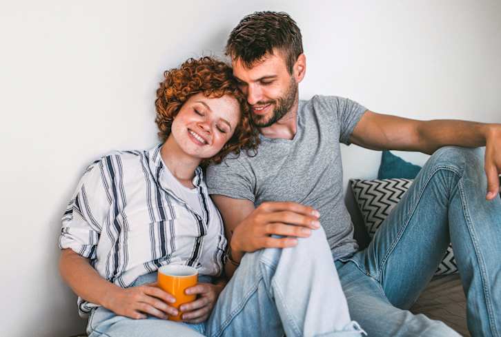 The One Habit Every Couple Needs For Their Relationship To Last