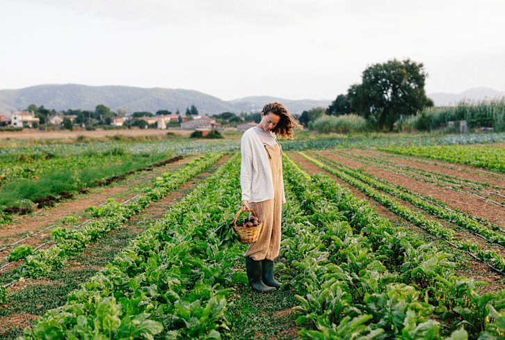 These Zodiac Signs Are The Most Likely To Run Away To The Forest