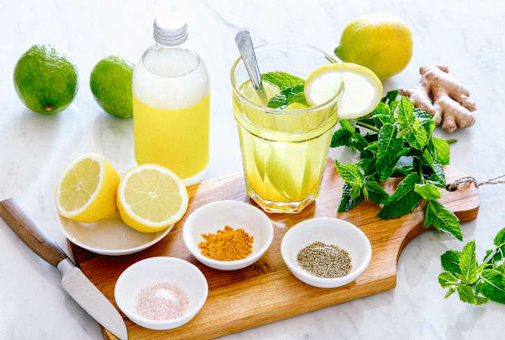 Shopping For Apple Cider Vinegar? Here's What An R.D. Wants You To Know