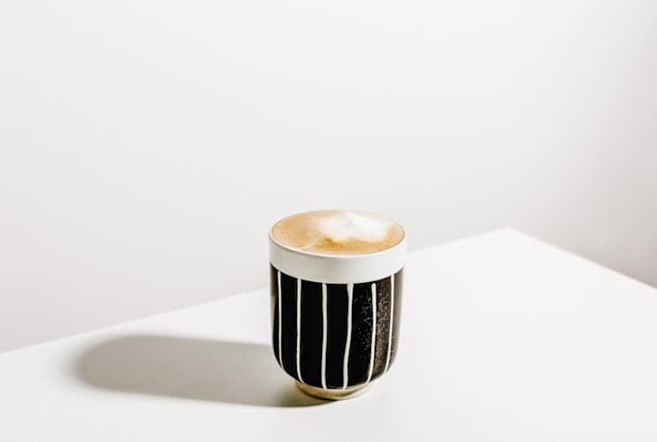 Love Coffee? New Study Explores The Real Reason You Prefer Bitter Drinks