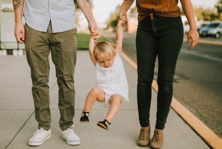 Parents, Try This Calming 2-Minute Practice Next Time Your Kids Drive You Crazy