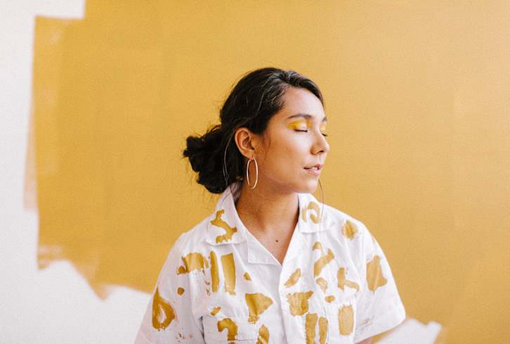 6 Exercises To Help You Honor & Heal Your Inner Child
