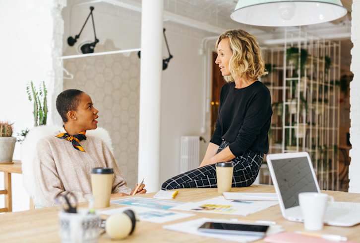 I'm A Memory Coach: Try This Easy Trick To Remember People's Names