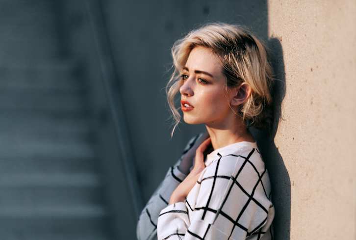 Is It Intuition — Or Insecurity? Understanding Your Relationship Anxiety