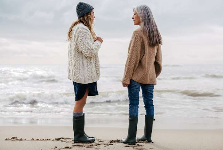 Do You Have Toxic Family Members? Here Are Some Ways To Deal With Them