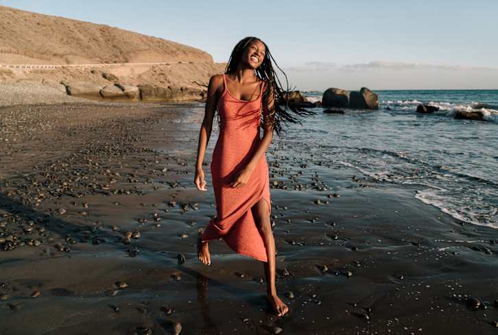 Power Up For The Summer Solstice: 8 Solstice Rituals To Energize This Season