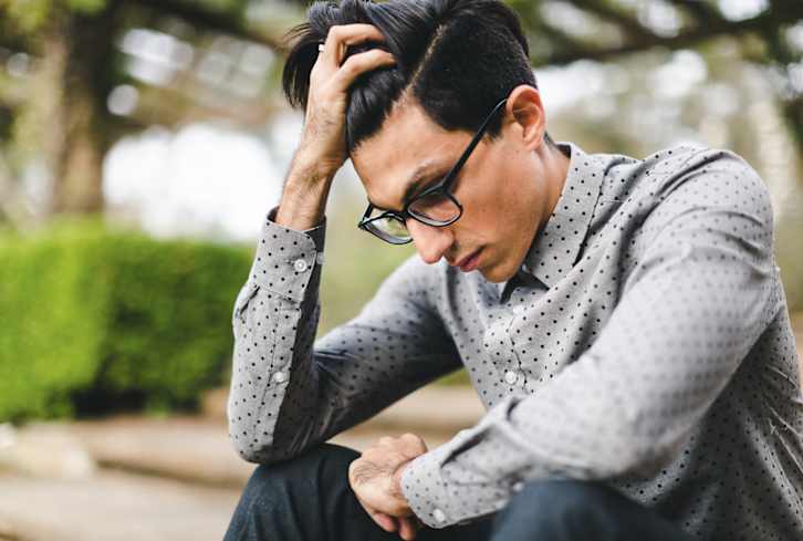 Why I Sucked At My Job