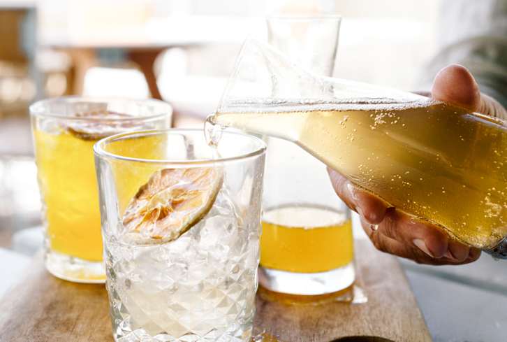 What Makes Fermented Foods So Good For You + 4 You Should Try