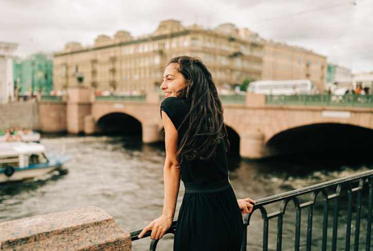 Feeling Stuck? Here's An Exercise To Help You Discover Your Life's Purpose