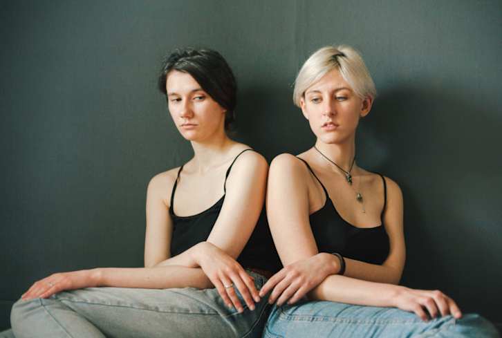 Trauma Bonding Is Not A Good Thing: Here's What It Really Means