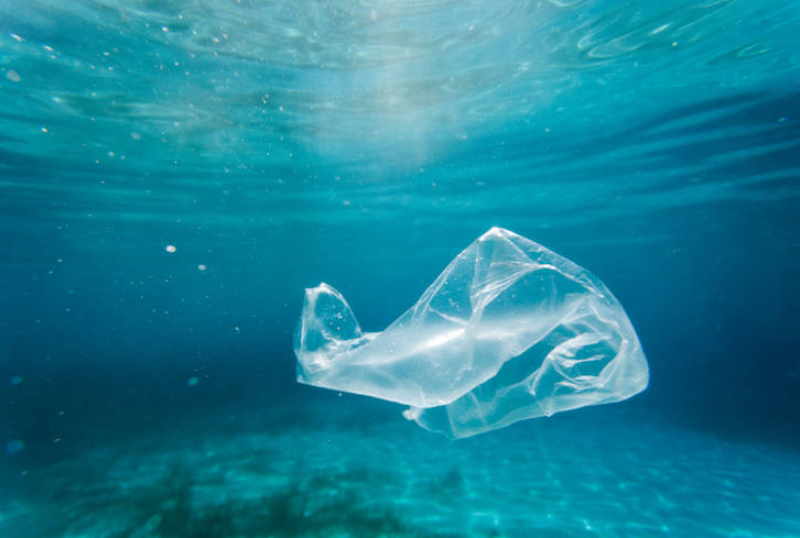 Yikes, This Is How Many Microplastics We Eat A Year + 3 Ways To Stop It