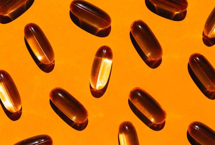 My Lyme Came Back After Antibiotics. Here’s How I Treated It Naturally