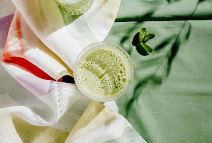 11 Detox Juice Recipes To Drink Yourself Clean
