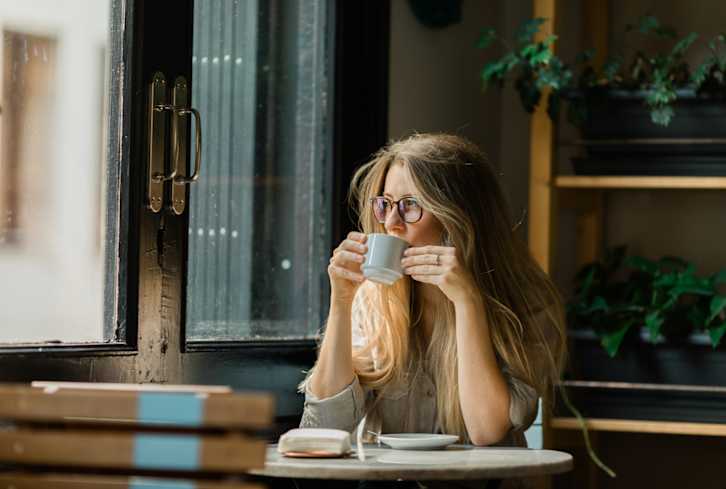 The Surprising Time You Might Want To Avoid Coffee (Well, Maybe)