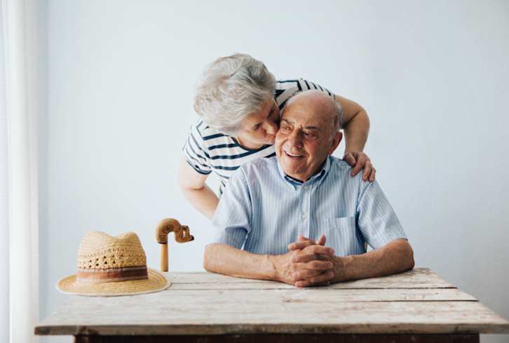 Over 65? Find Out Which Multivitamin Can Best Support Your Health & Longevity