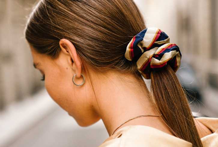 I Tried Ear Seeds For Anxiety — This Is What Happened