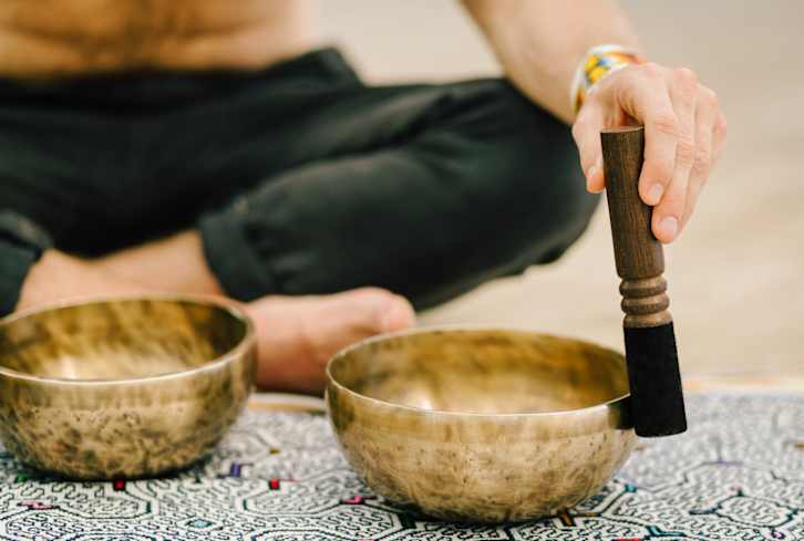 The Latest On Why Certain Sounds Are Physically & Emotionally Healing