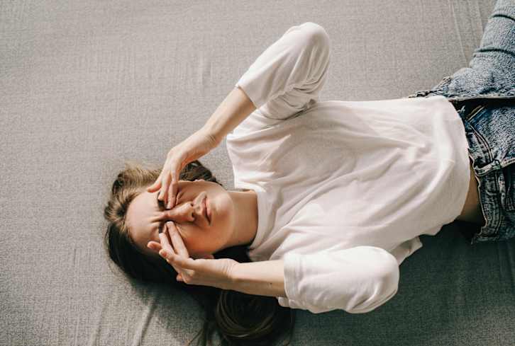 8 Steps To Heal The Symptoms Of Adrenal Fatigue Naturally