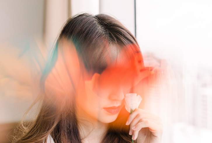 This Is Exactly How To Deal With Someone Else's Negative Energy
