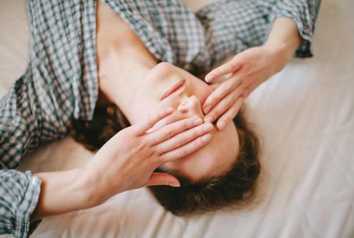 Exactly What To Do If You Think You Have Acute Or Chronic Lyme Disease