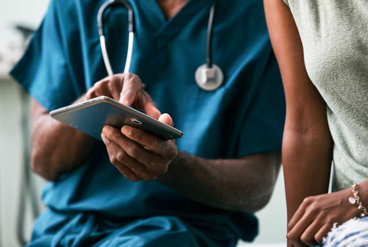 How To Talk To Your Functional Medicine Doctor About Your Labs