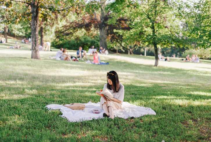 Why Too Much Self-Help Can Hurt You