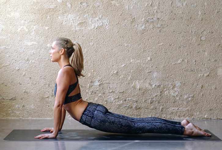 The Yoga Pose Most People Do Incorrectly & How To Nail It Every Time