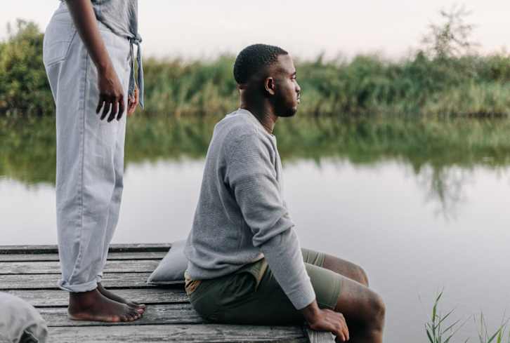 How Do You Deal With An Emotionally Unavailable Person?