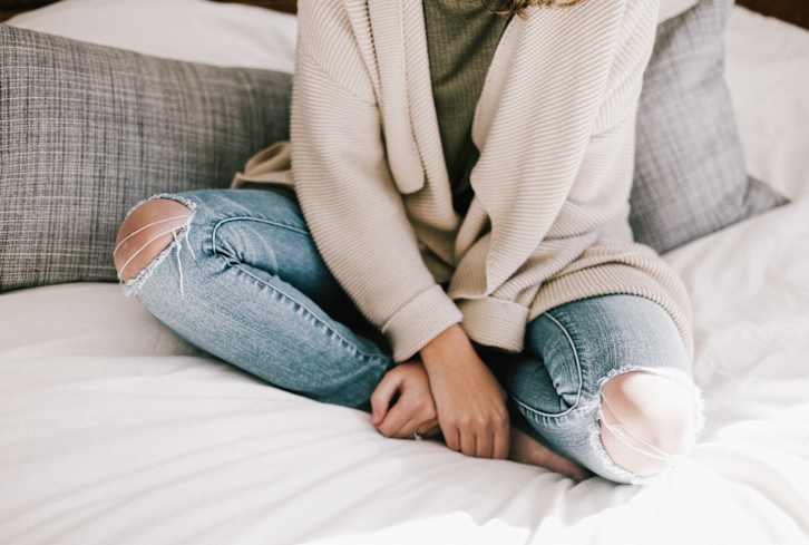 5 Things An OB/GYN Wants You To Do Daily For A Way Healthier Vagina