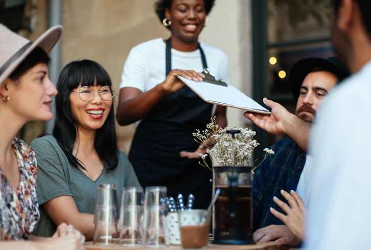 Yes, Connecting With Your Community Extends Your Life—Research Proves It