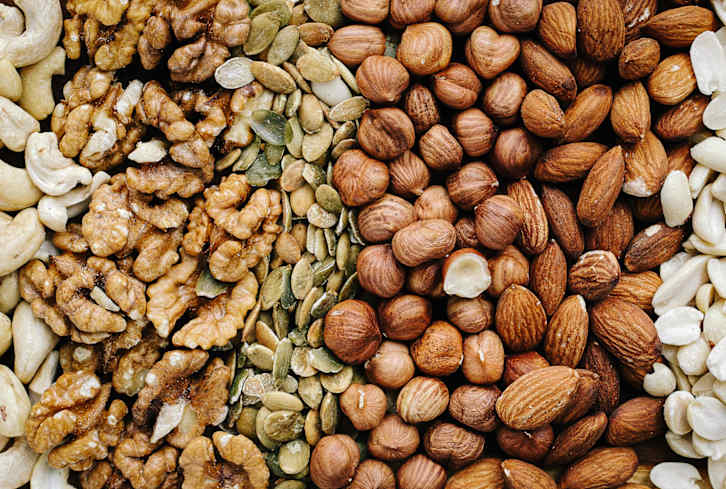 Eating More Of This Nut Can Help Protect You From Cognitive Decline