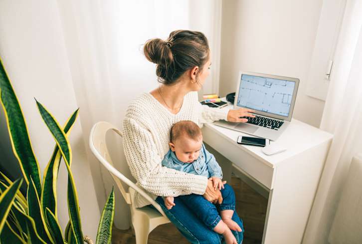 Stop Judging Parenting Paths — The Research Shows Why You Should