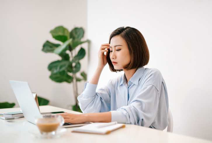 Sitting For This Many Hours A Day Could Increase Your Dementia Risk