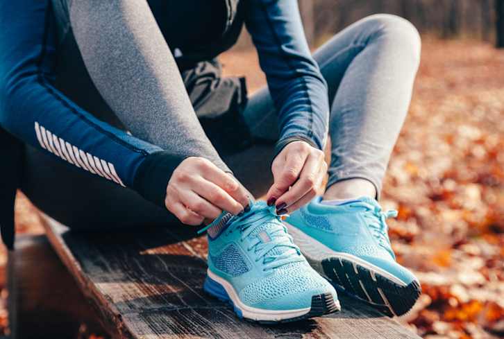 Have Aches & Pains? Tension Can Stem From This Oft-Neglected Muscle Group