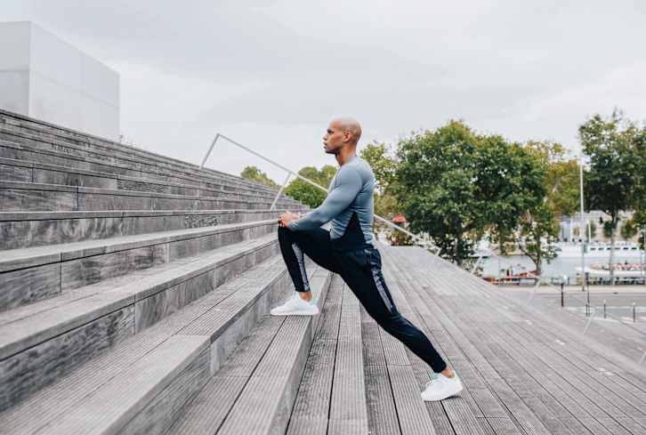 5 Foundational Moves Anyone, Anywhere Can Do To Prevent Injury