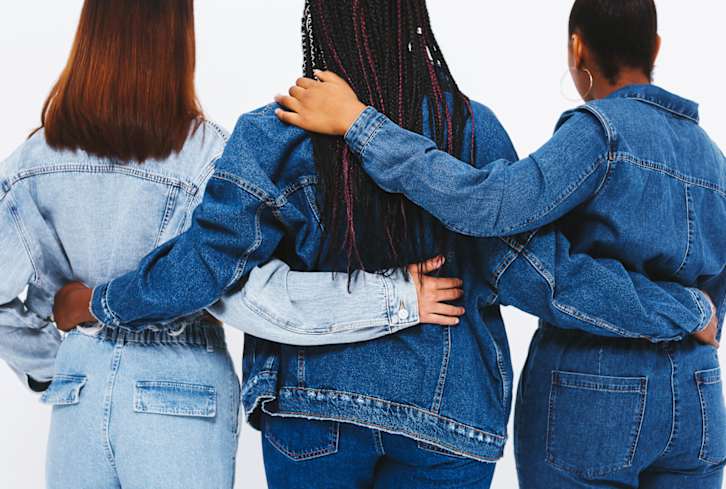 Accepting Others for Who They Are (and 3 Tips to Get You Started)