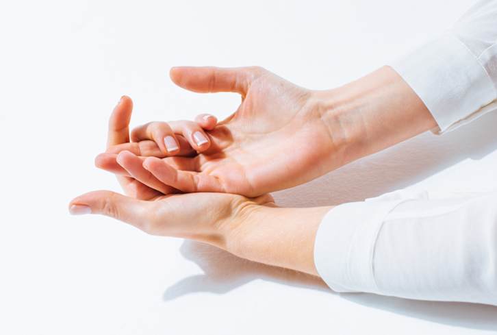 Struggling With Arthritis? This Nutrient Could Be The Key To Reducing Pain