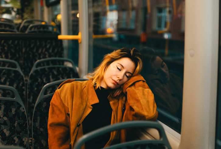 Can You Make Up For Lost Sleep? Yes, But It Takes Longer Than You Think