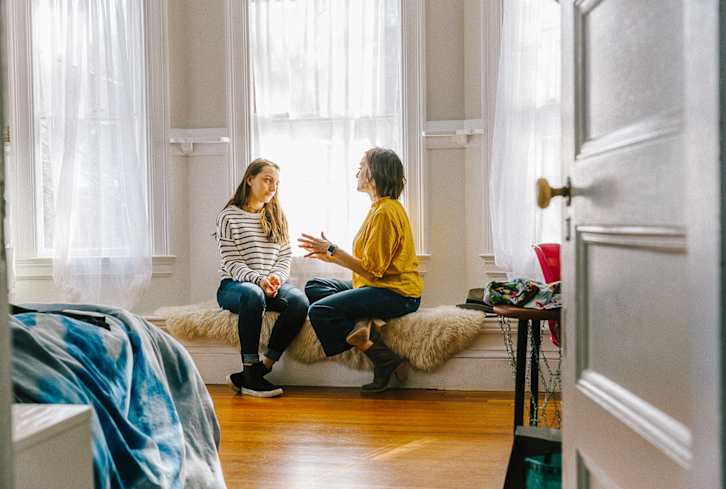 How To Help Your Child Or Teen Manage Intrusive Thoughts & Feelings