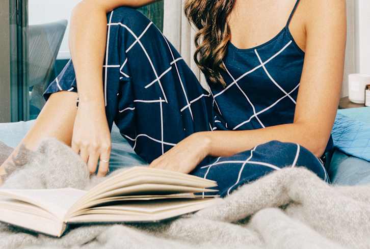 These Are The Books mbg Staffers Are Getting Lost In Right Now